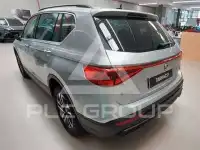2022 Seat Tarraco