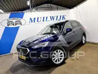2022 Seat Tarraco