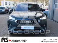 2022 Seat Tarraco
