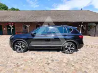 2022 Seat Tarraco