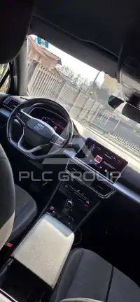 2022 Seat Tarraco