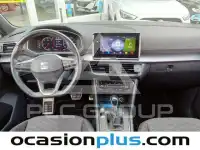 2022 Seat Tarraco