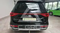 2022 Seat Tarraco