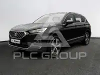 2022 Seat Tarraco