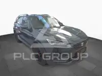 2022 Seat Tarraco