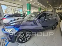 2022 Seat Tarraco