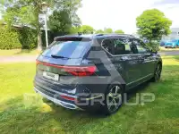 2022 Seat Tarraco