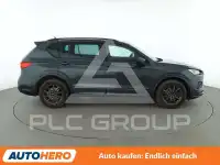 2022 Seat Tarraco