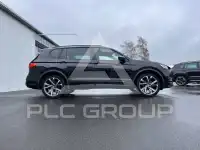 2022 Seat Tarraco
