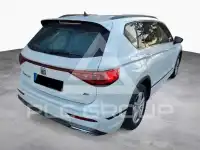 2022 Seat Tarraco