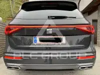 2022 Seat Tarraco