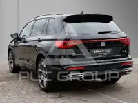 2022 Seat Tarraco