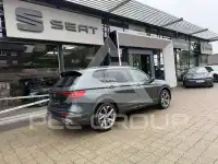 2022 Seat Tarraco