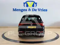 2022 Seat Tarraco