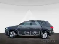 2022 Seat Tarraco