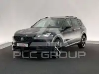 2022 Seat Tarraco
