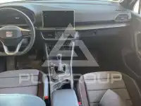 2022 Seat Tarraco