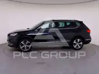 2022 Seat Tarraco