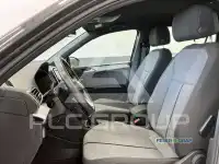 2022 Seat Tarraco