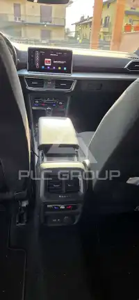 2022 Seat Tarraco