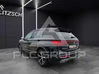 2022 Seat Tarraco