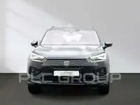 2022 Seat Tarraco