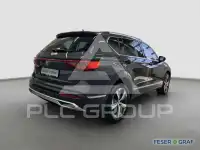 2022 Seat Tarraco