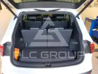 2022 Seat Tarraco