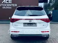 2022 Seat Tarraco