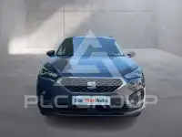 2022 Seat Tarraco