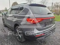 2022 Seat Tarraco