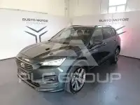 2022 Seat Tarraco