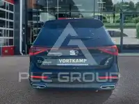2022 Seat Tarraco