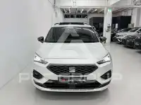 2022 Seat Tarraco