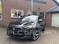 2022 Seat Tarraco