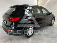 2022 Seat Tarraco