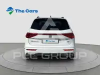 2022 Seat Tarraco