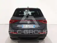 2022 Seat Tarraco