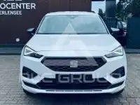 2022 Seat Tarraco