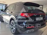 2022 Seat Tarraco