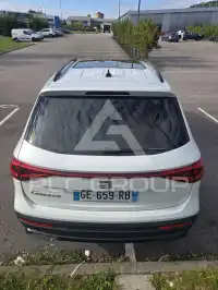 2022 Seat Tarraco
