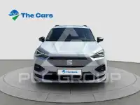 2022 Seat Tarraco