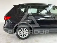 2022 Seat Tarraco