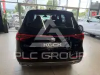 2022 Seat Tarraco
