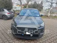 2022 Seat Tarraco