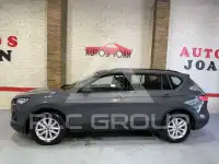 2022 Seat Tarraco