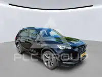 2022 Seat Tarraco