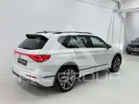 2022 Seat Tarraco
