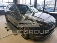 2022 Seat Tarraco