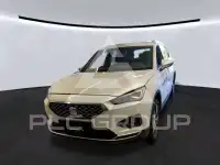 2022 Seat Tarraco